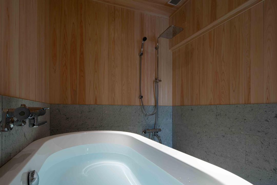 Photo of Bathroom in Osaki