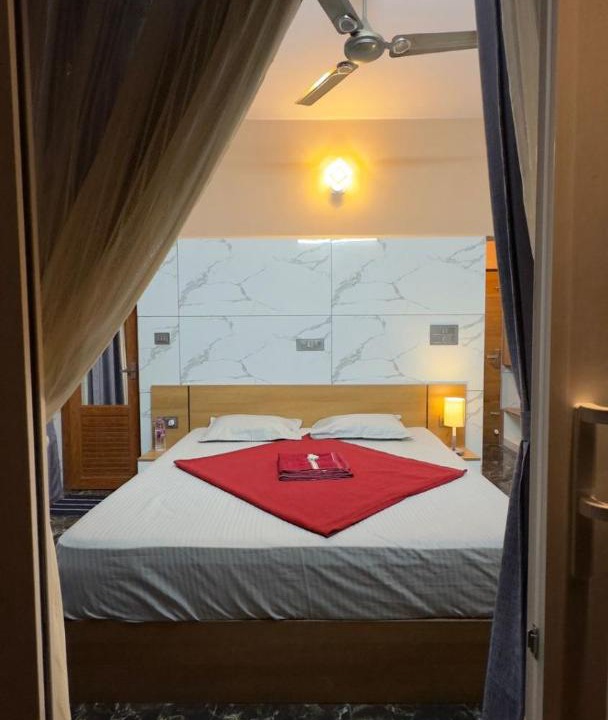 Photo of Bedroom in Elappara