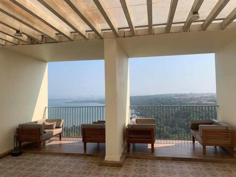 Photo of Patio Balcony in Chicalim