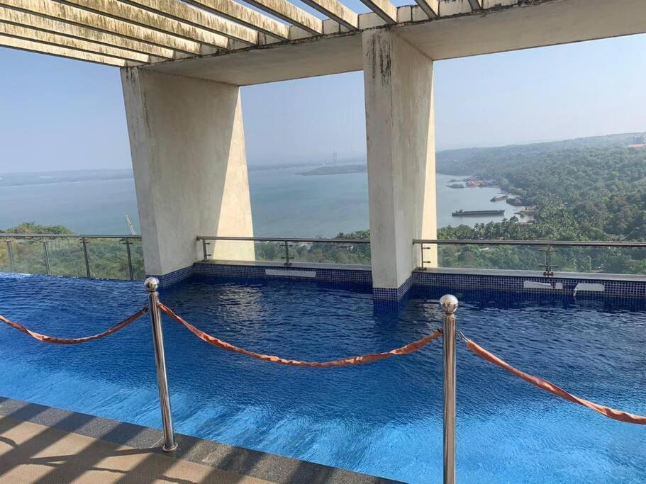 Photo of Patio Balcony in Chicalim