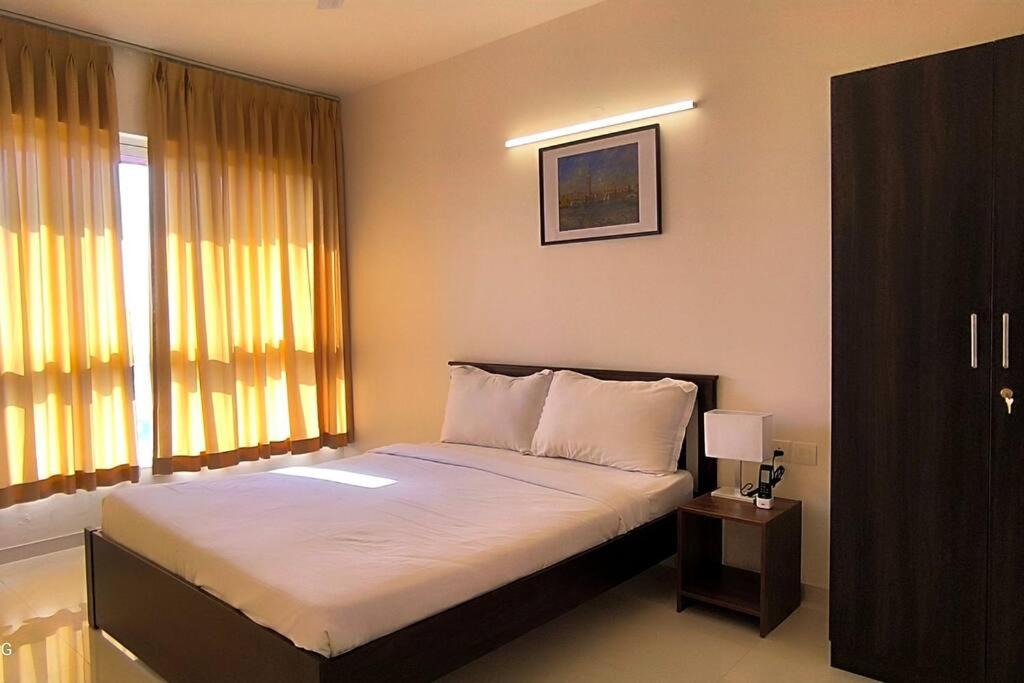 Photo of Bedroom in Chicalim