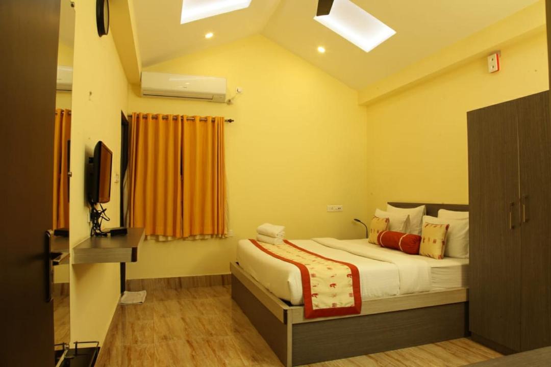 Photo of Bedroom in Ilam Bazar