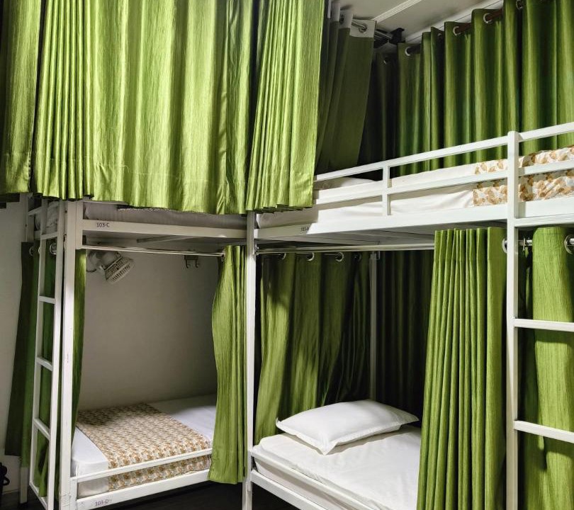 Photo of Bedroom in Bani Park