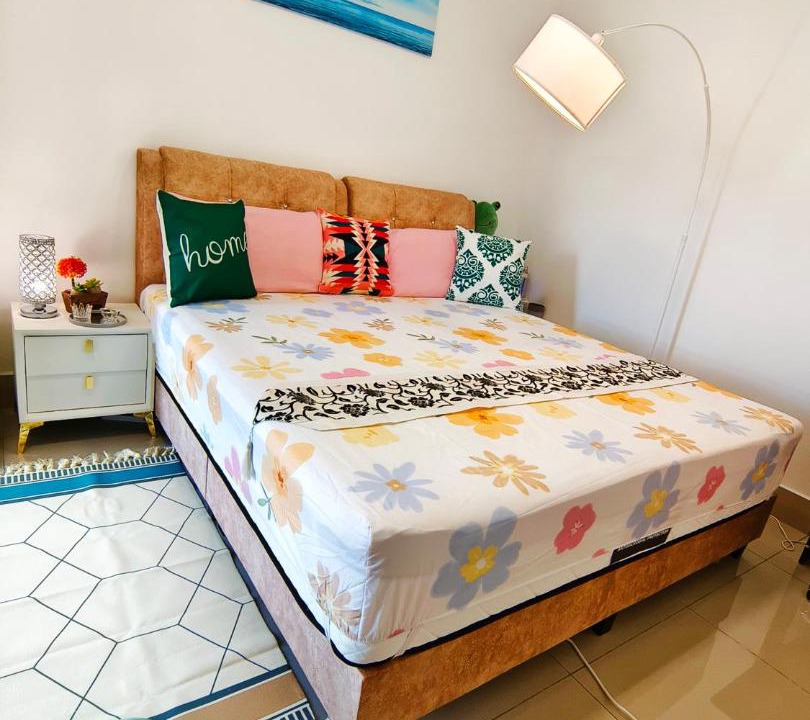 Photo of Bedroom in Salak South