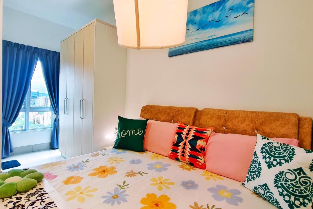 Photo of Bedroom in Salak South