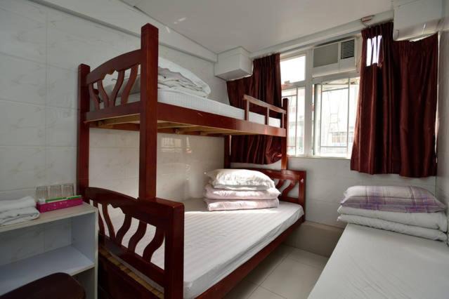 Photo of Bedroom in Mong Kok
