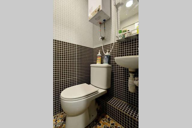 Photo of Bathroom in Mong Kok