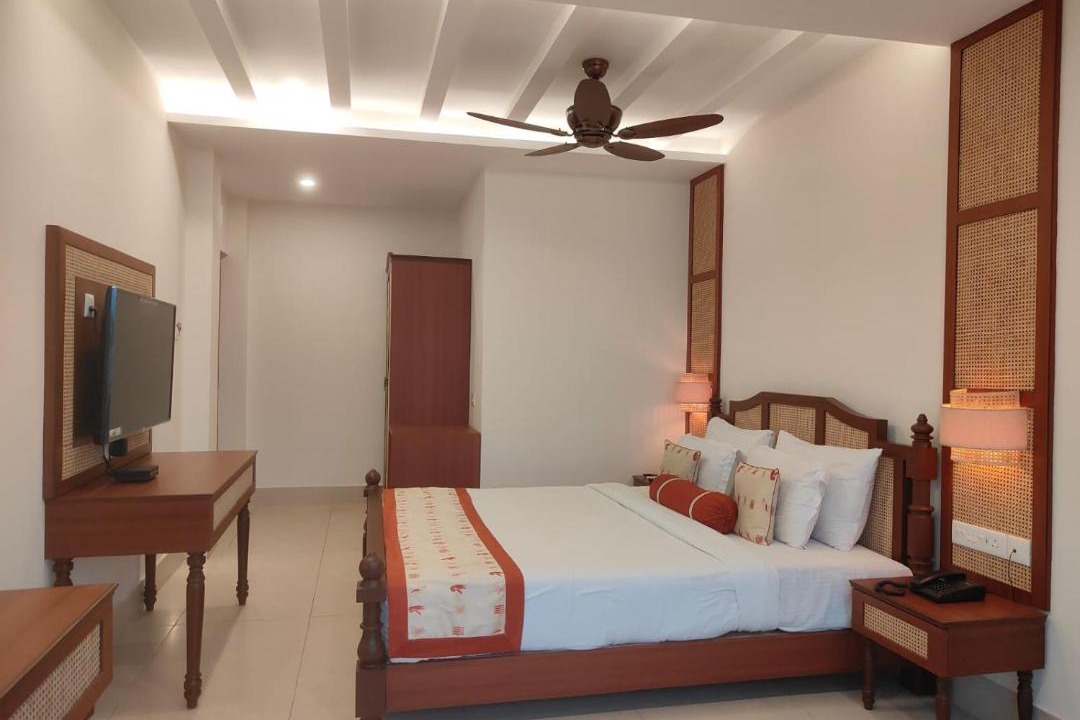 Photo of Bedroom in Ilam Bazar
