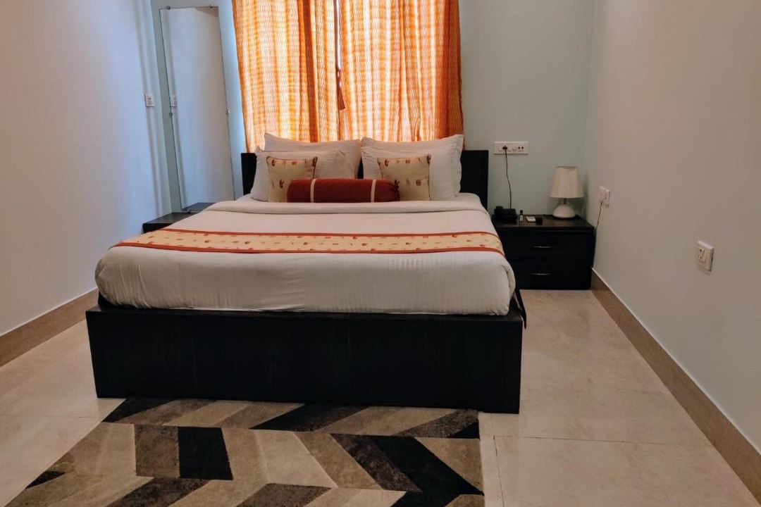 Photo of Bedroom in Ilam Bazar