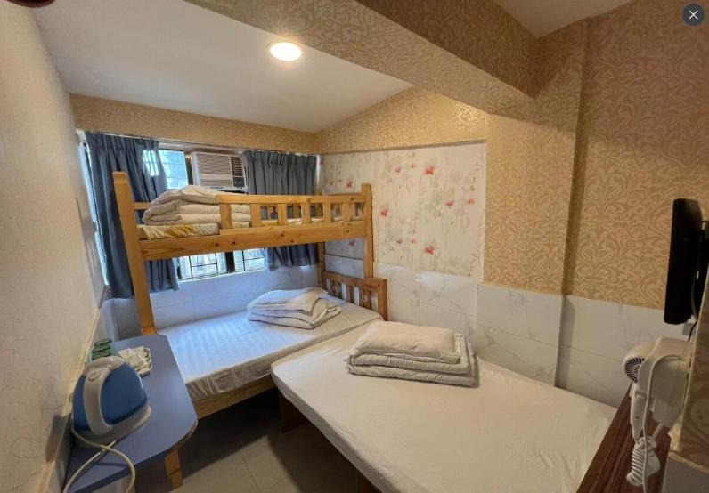 Photo of Bedroom in Mong Kok