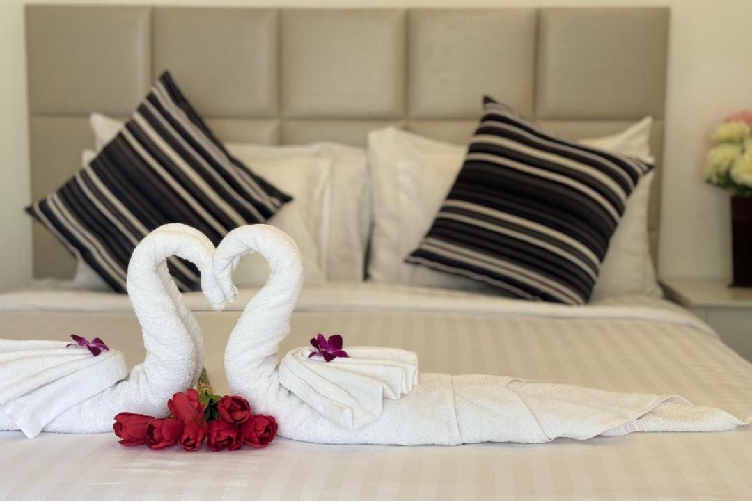 Photo of Bedroom in Kathu