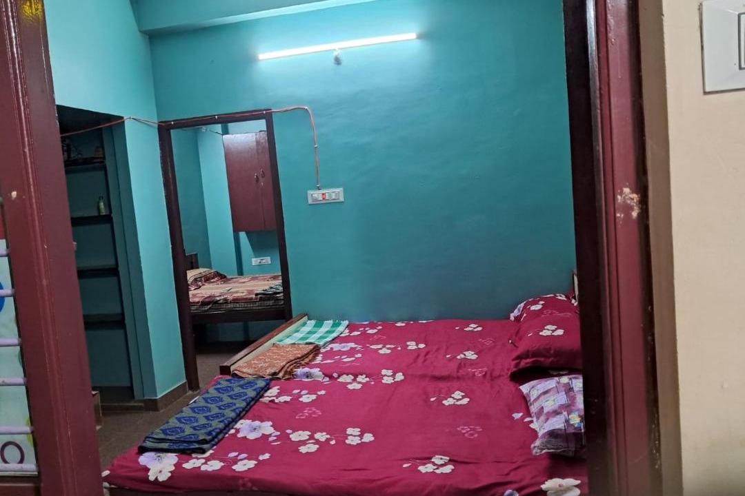 Photo of Bedroom in Rameshwaram