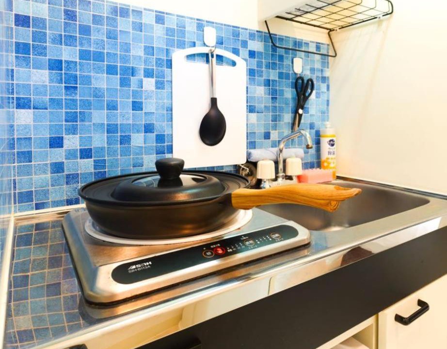 Photo of Kitchen in Higashinari