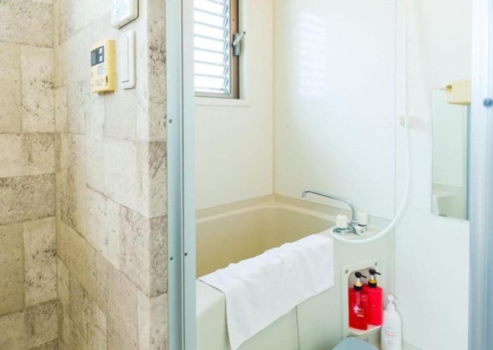 Photo of Bathroom in Higashinari