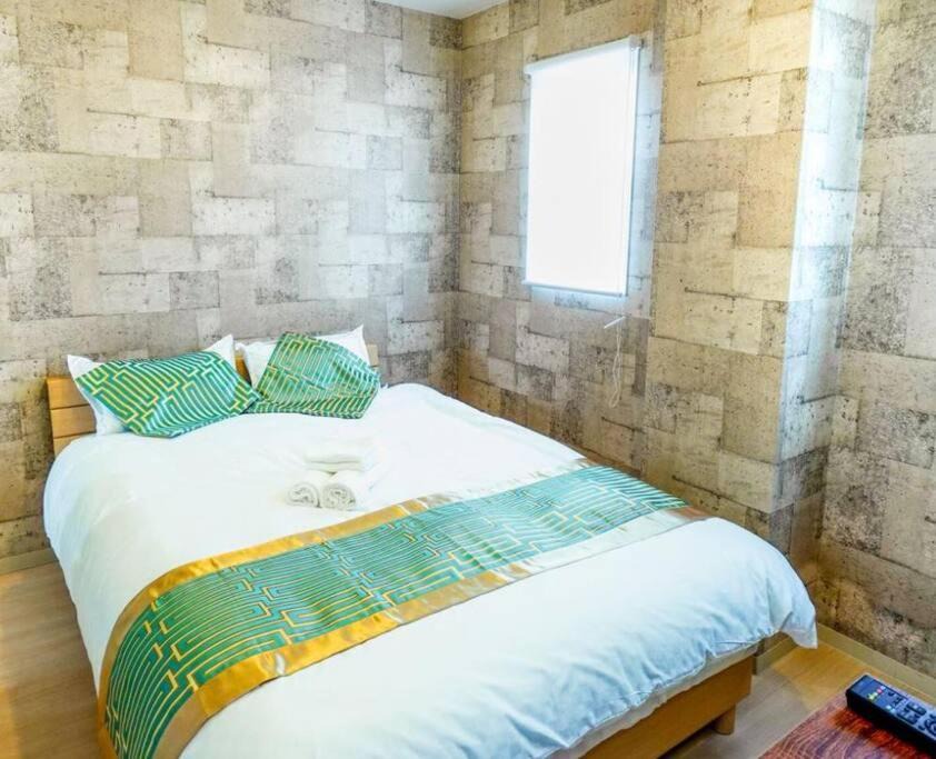 Photo of Bedroom in Higashinari