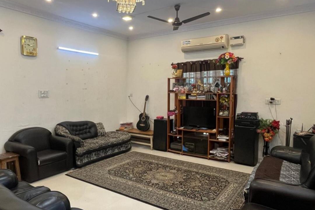 Photo of Livingroom in Suchindram
