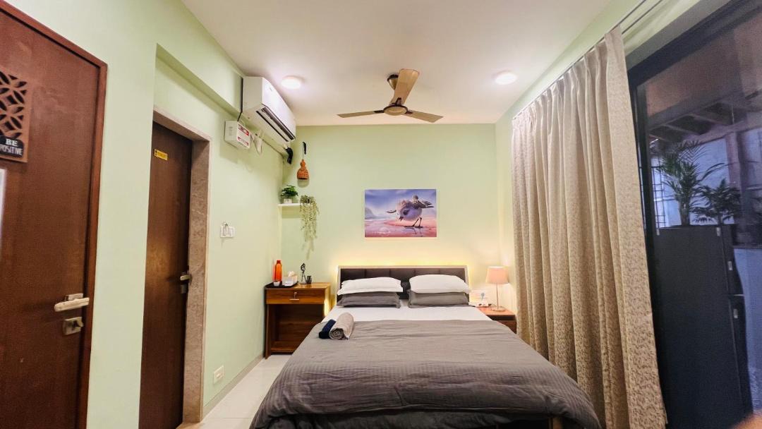 Photo of Bedroom in Pilerne