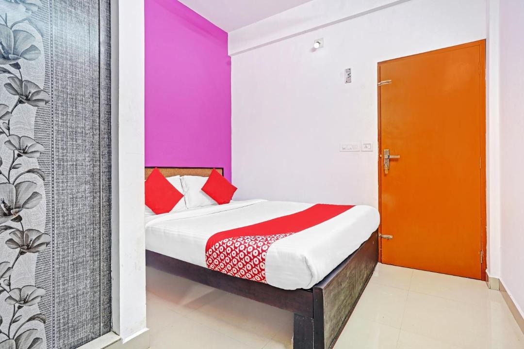 Photo of Bedroom in Nedumbassery