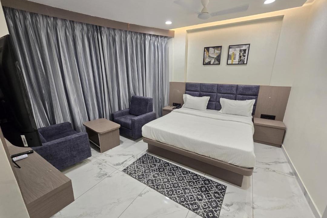 Photo of Bedroom in Gandhinagar