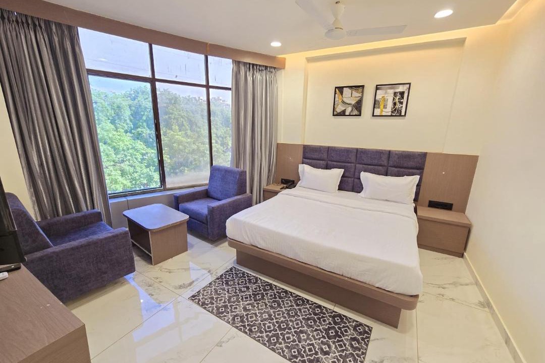 Photo of Bedroom in Gandhinagar