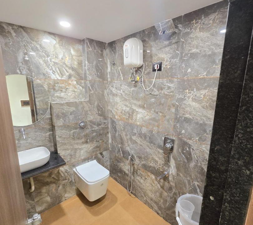 Photo of Bathroom in Gandhinagar