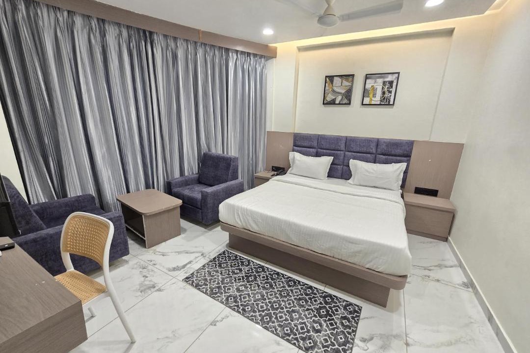 Photo of Bedroom in Gandhinagar