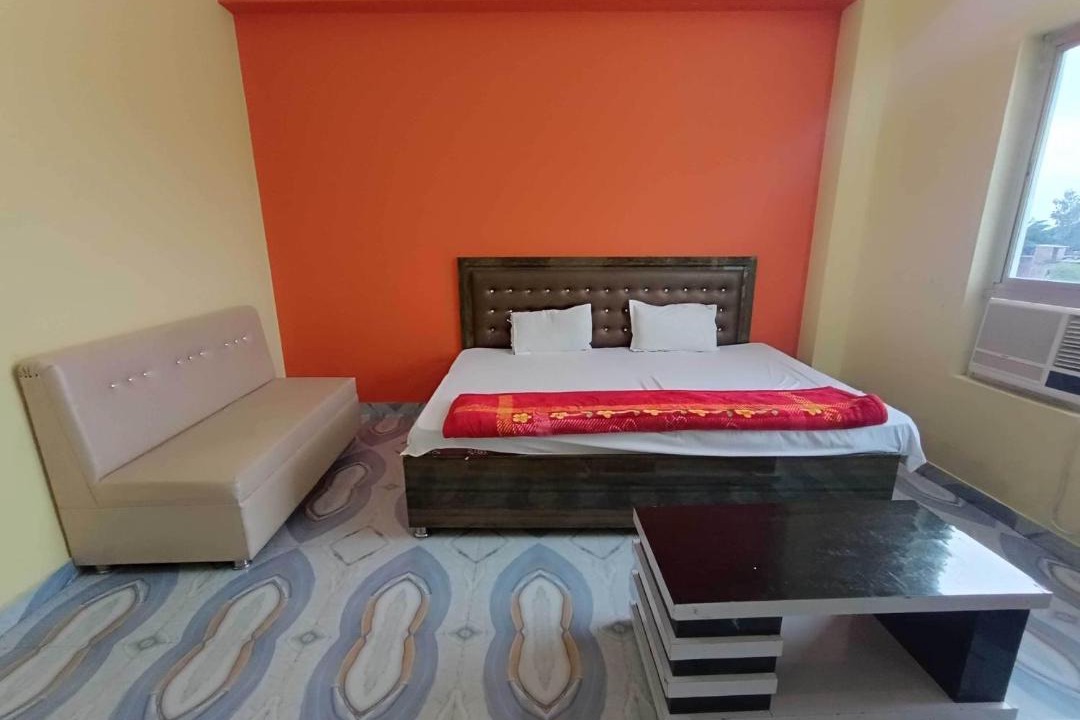 Photo of Bedroom in Faizabad