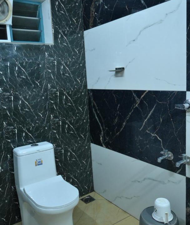 Photo of Bathroom in Thamaraparambu