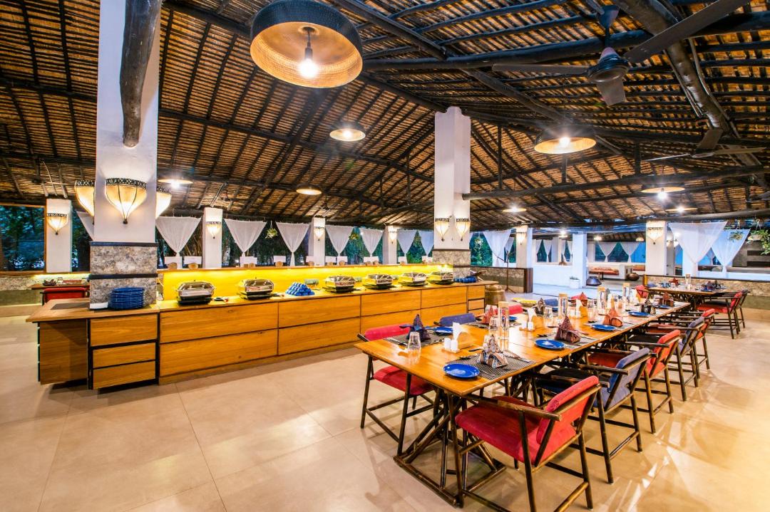 Photo of Kitchen in Dasada