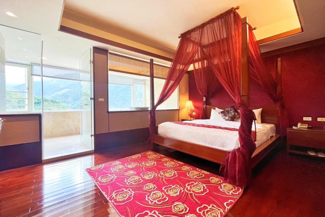 Photo of Bedroom in Dongpu