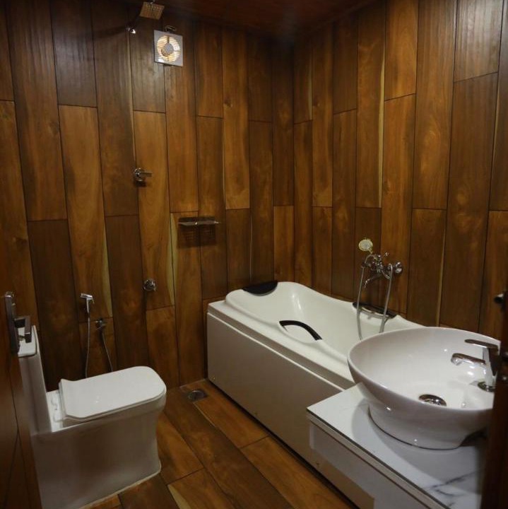 Photo of Bathroom in Ayyampuzha