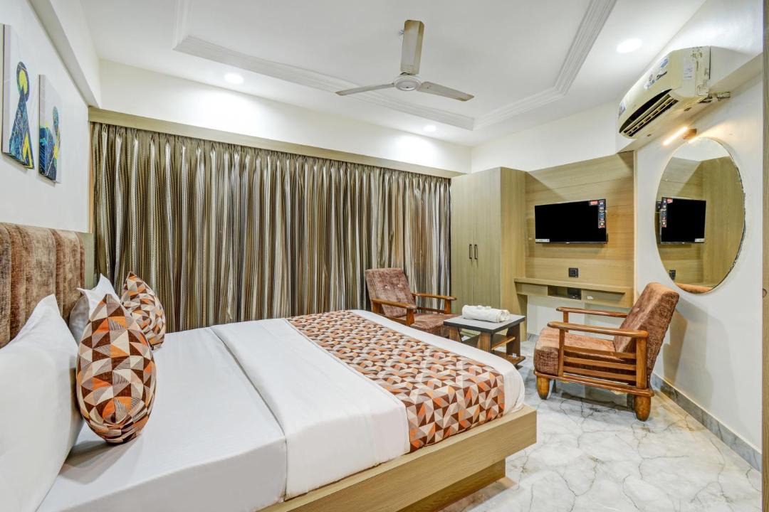 Photo of Bedroom in Gandhinagar
