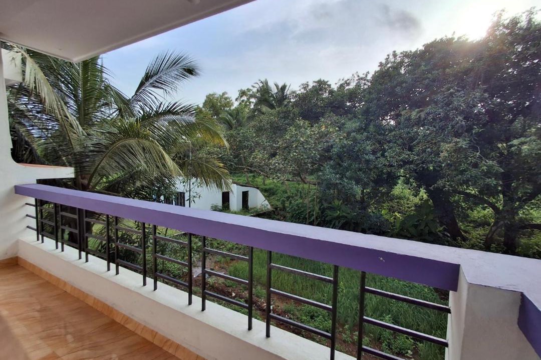 Photo of Patio Balcony in Fatrade