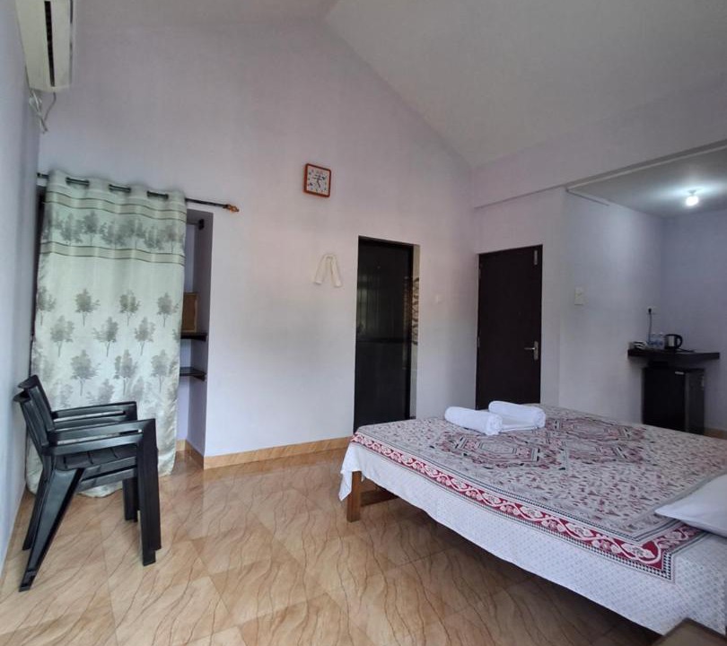 Photo of Bedroom in Fatrade