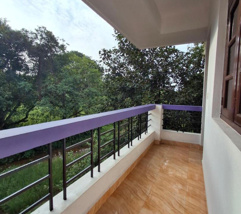 Photo of Patio Balcony in Fatrade