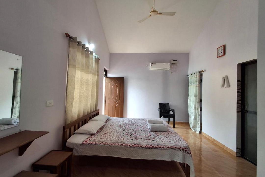 Photo of Bedroom in Fatrade