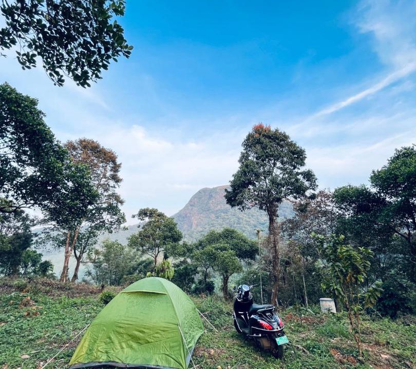 Photo of Outdoor in Talipparamba