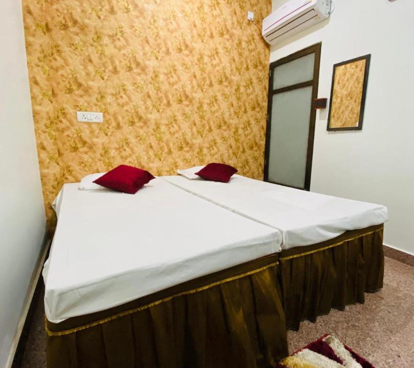 Photo of Bedroom in Varanasi