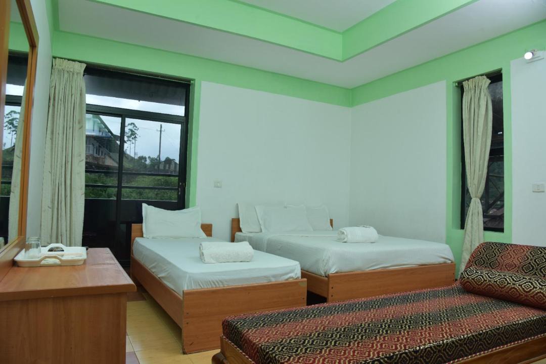 Photo of Bedroom in Nullatanni
