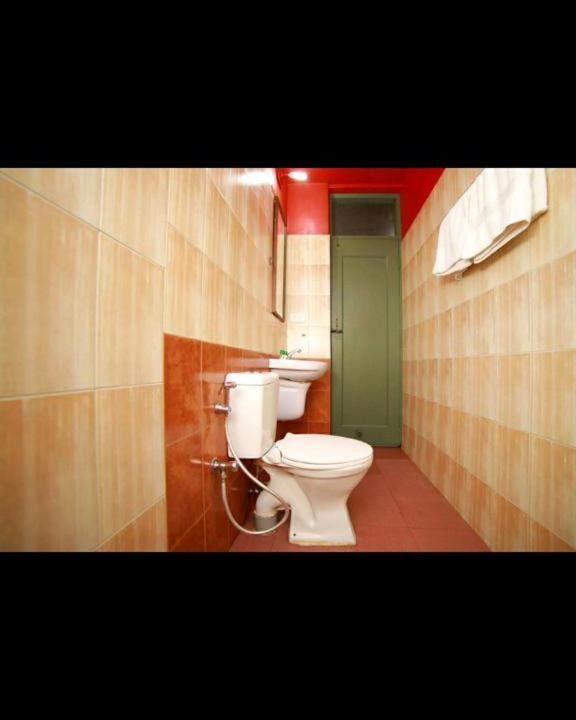 Photo of Bathroom in Nullatanni