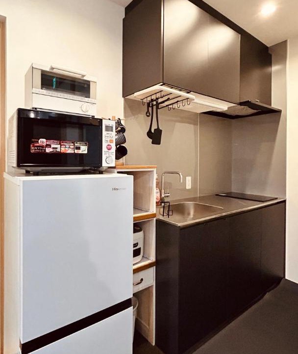 Photo of Kitchen in Nishinari
