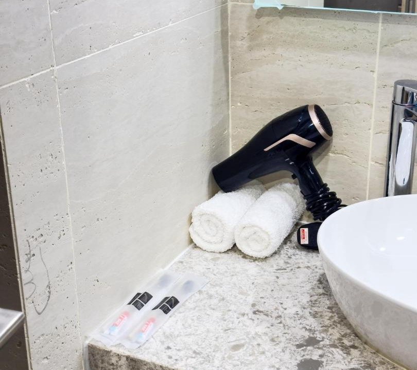 Photo of Bathroom in Kuala Lumpur City Centre