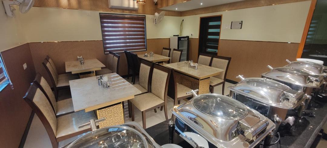 Photo of Kitchen in Madipakkam