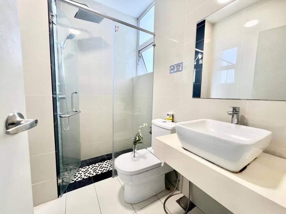 Photo of Bathroom in Bandar Puchong Jaya