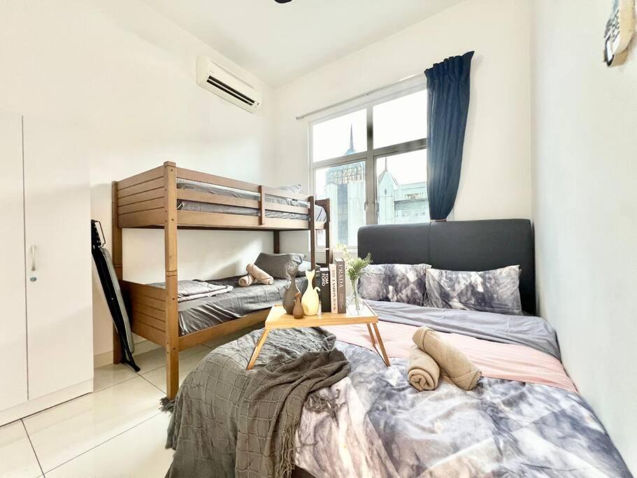 Photo of Bedroom in Bandar Puchong Jaya