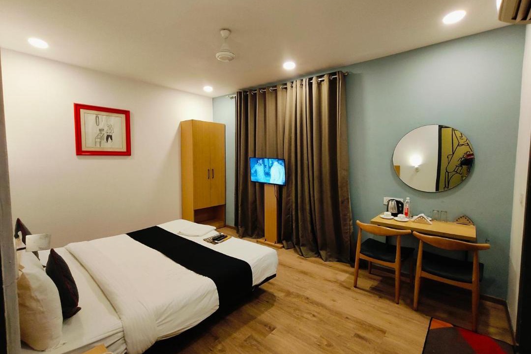 Photo of Bedroom in Indira Nagar