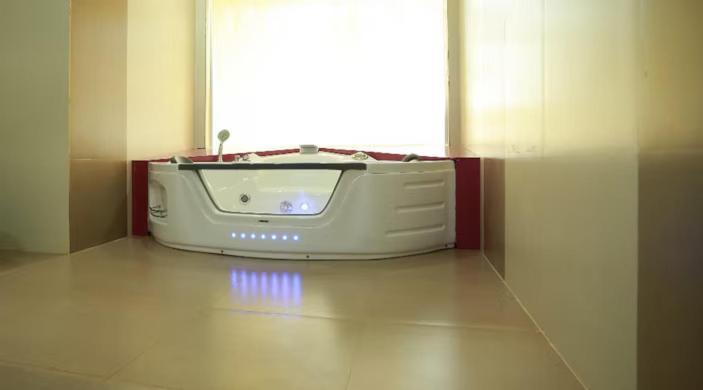 Photo of Bathroom in Payangadi