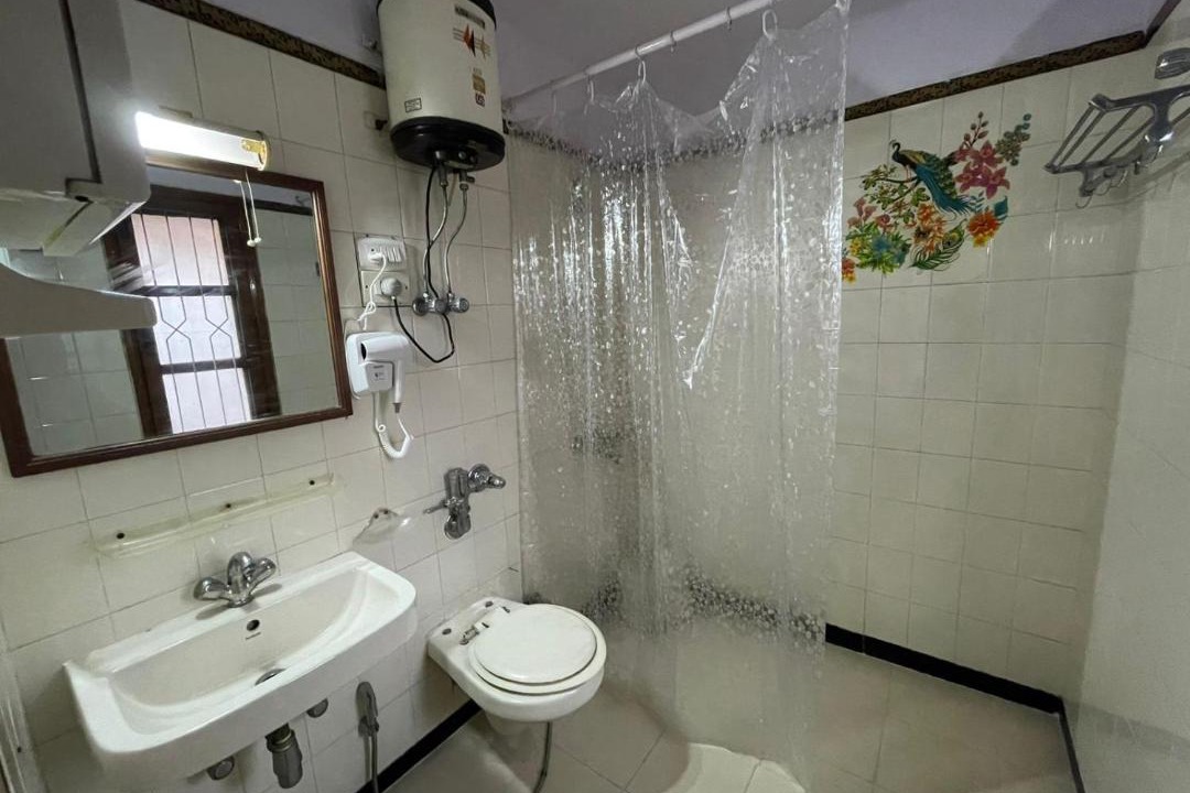 Photo of Bathroom in Rambagh