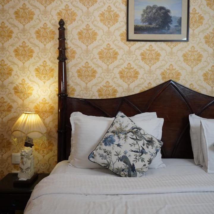 Photo of Bedroom in Bani Park