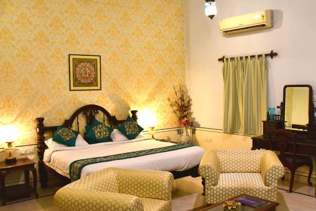Photo of Bedroom in Bani Park